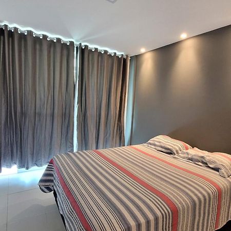 Brisa De Carapibus Apartment Конде Екстериор снимка
