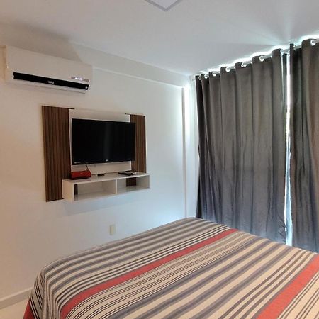 Brisa De Carapibus Apartment Конде Екстериор снимка