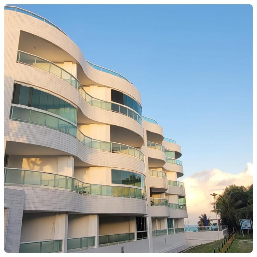 Brisa De Carapibus Apartment Конде Екстериор снимка