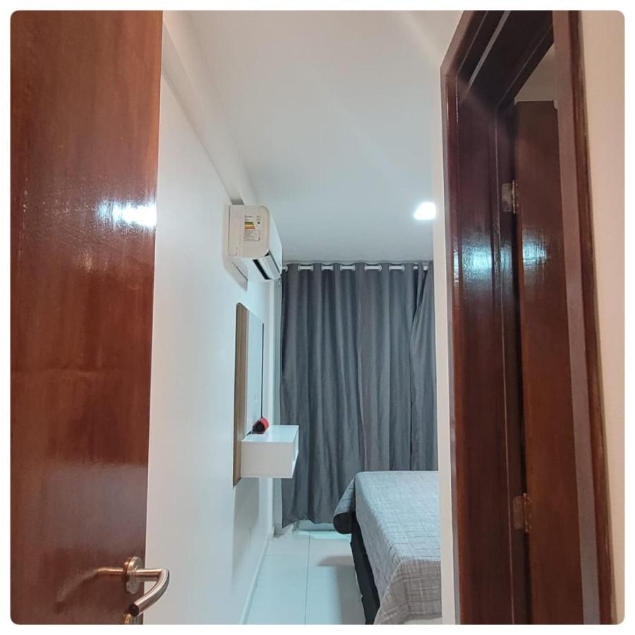 Brisa De Carapibus Apartment Конде Екстериор снимка