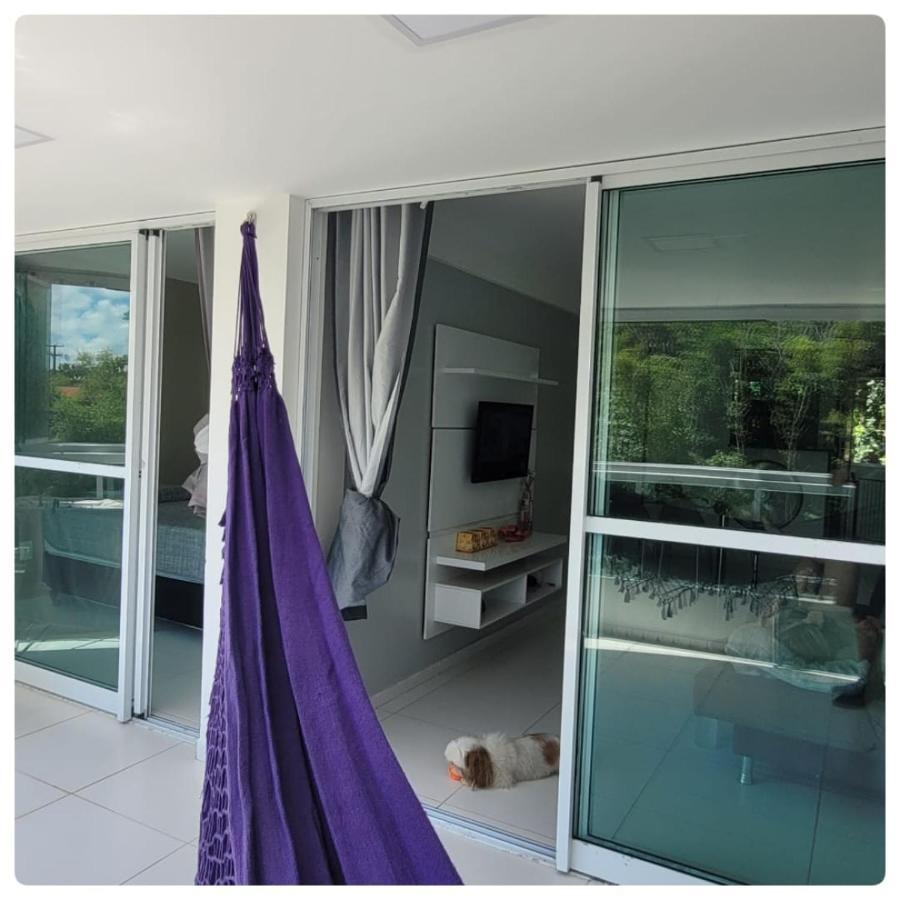 Brisa De Carapibus Apartment Конде Екстериор снимка