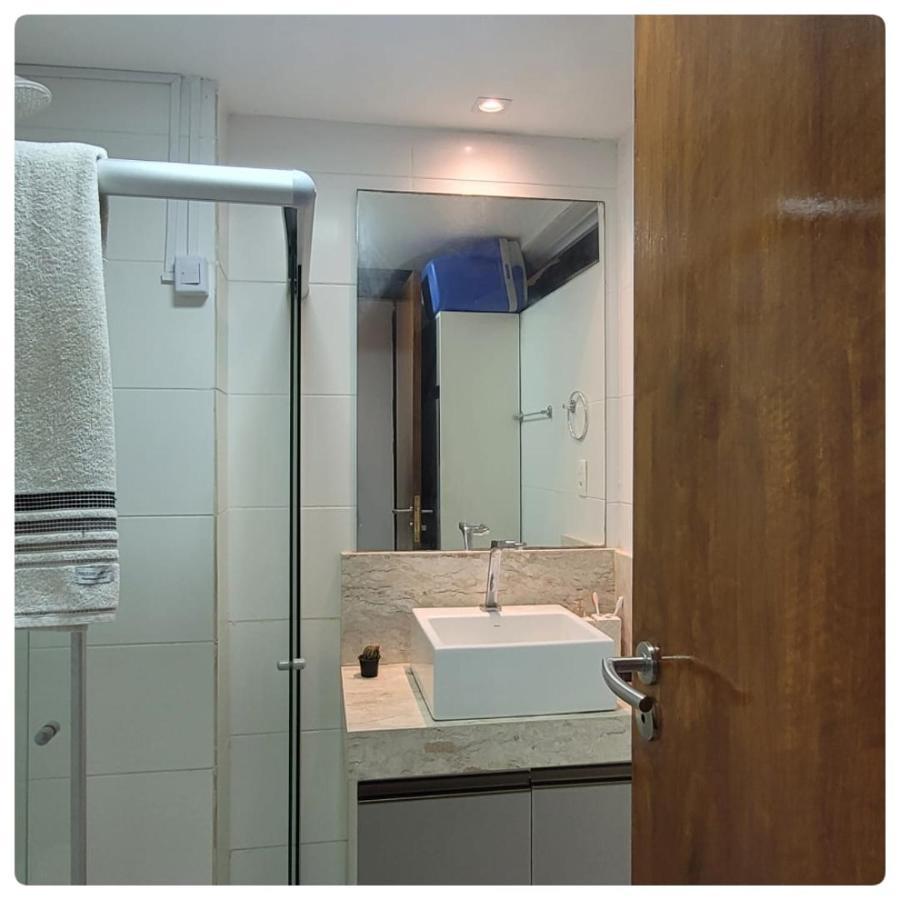Brisa De Carapibus Apartment Конде Екстериор снимка