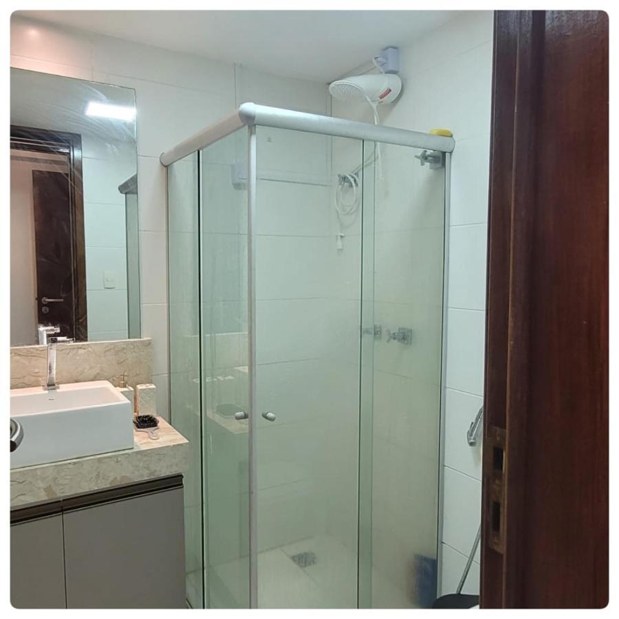 Brisa De Carapibus Apartment Конде Екстериор снимка