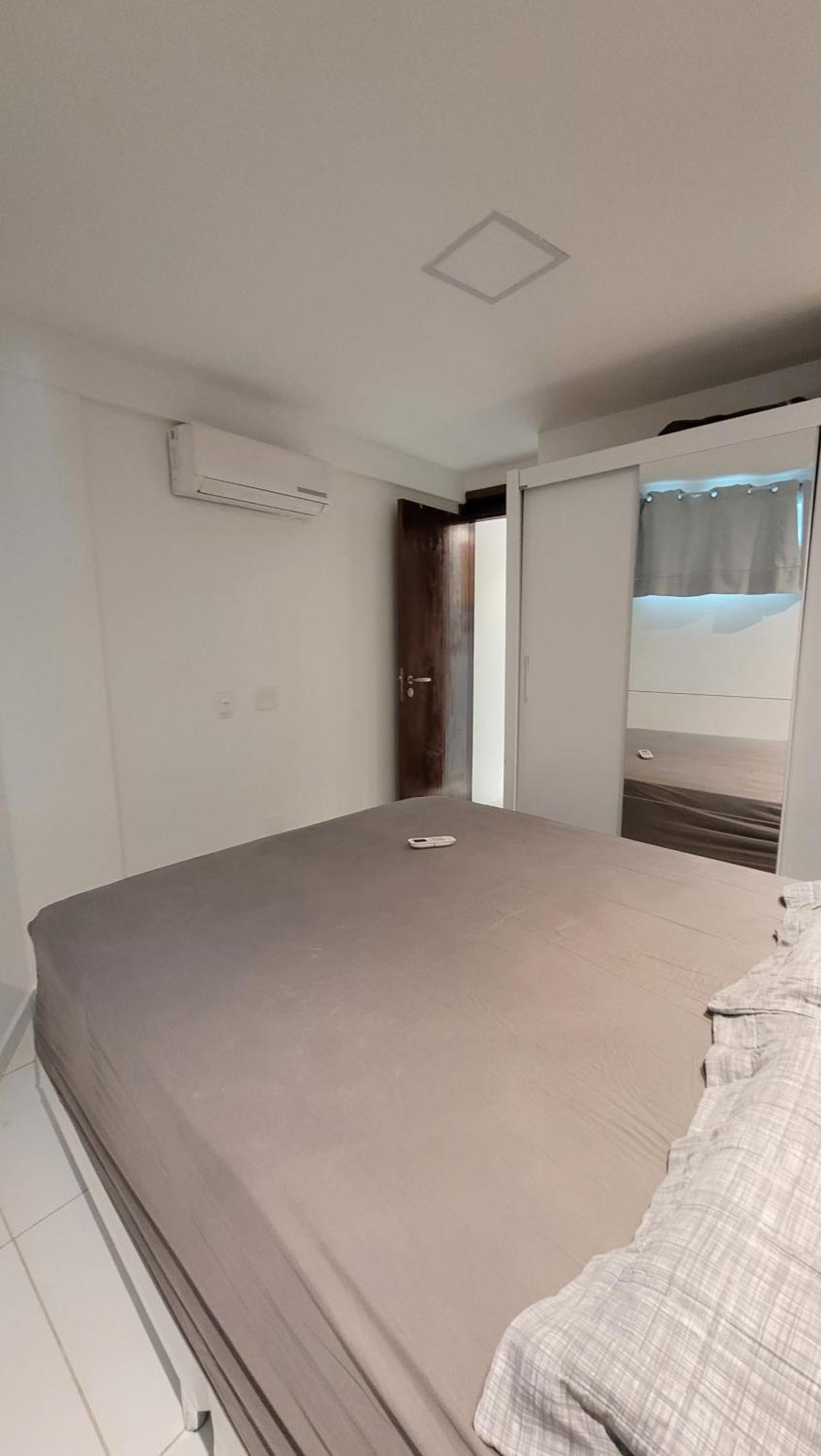Brisa De Carapibus Apartment Конде Екстериор снимка