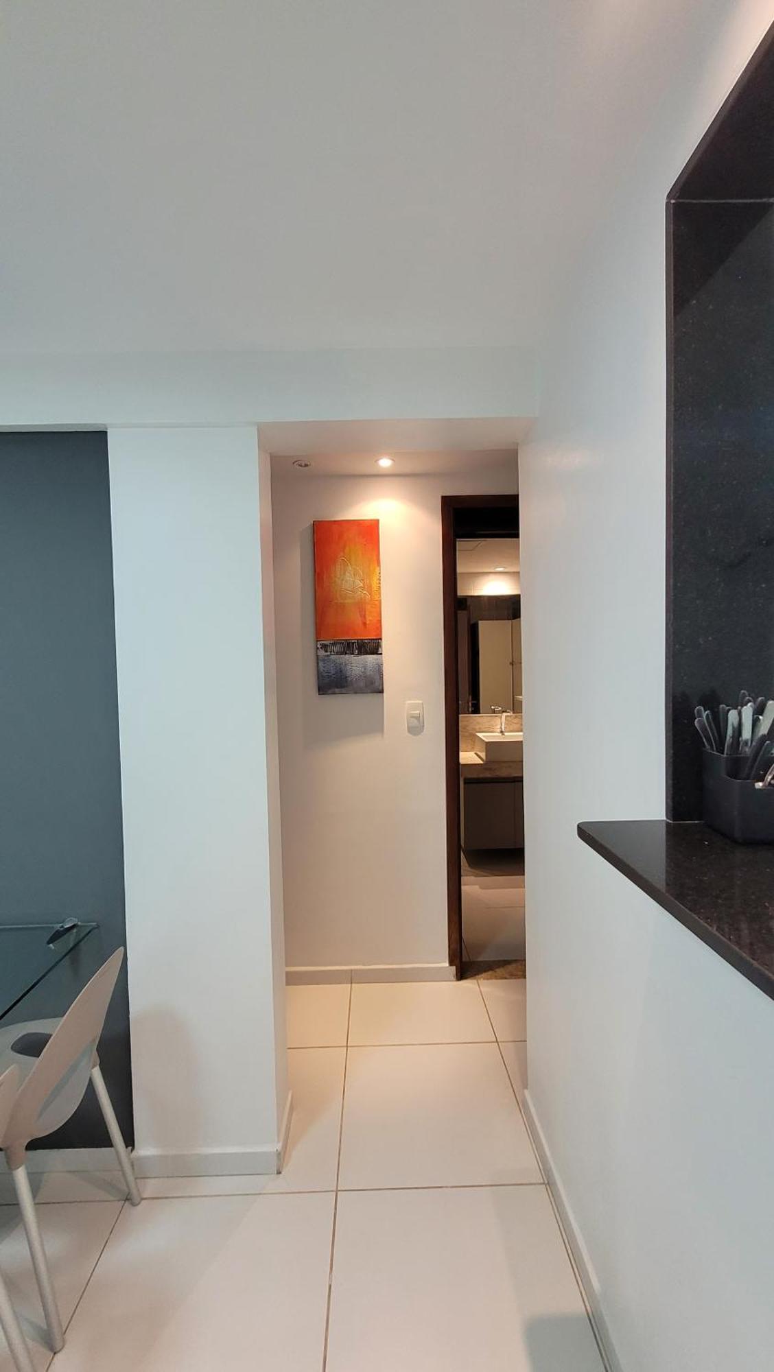 Brisa De Carapibus Apartment Конде Екстериор снимка