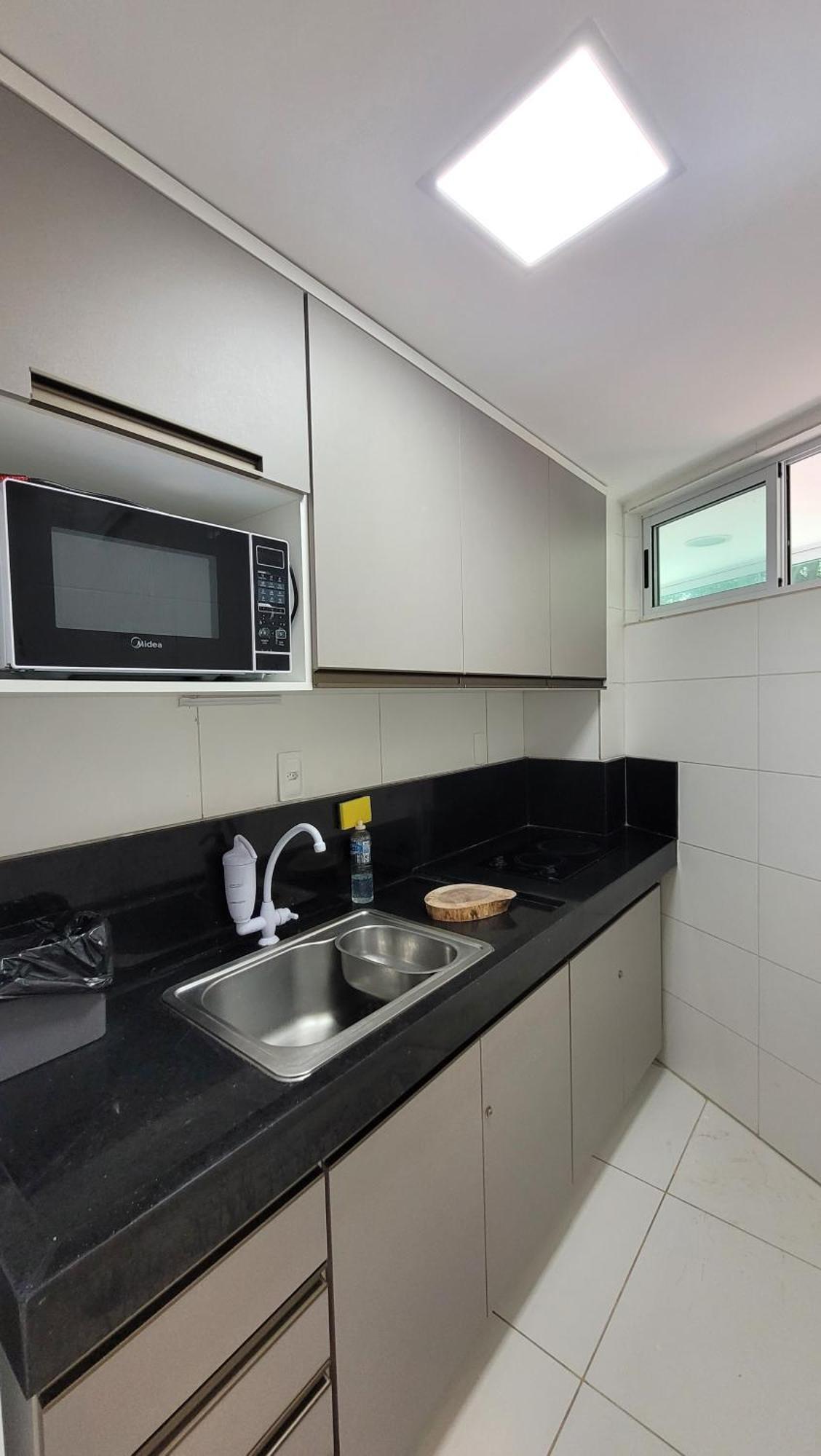 Brisa De Carapibus Apartment Конде Екстериор снимка