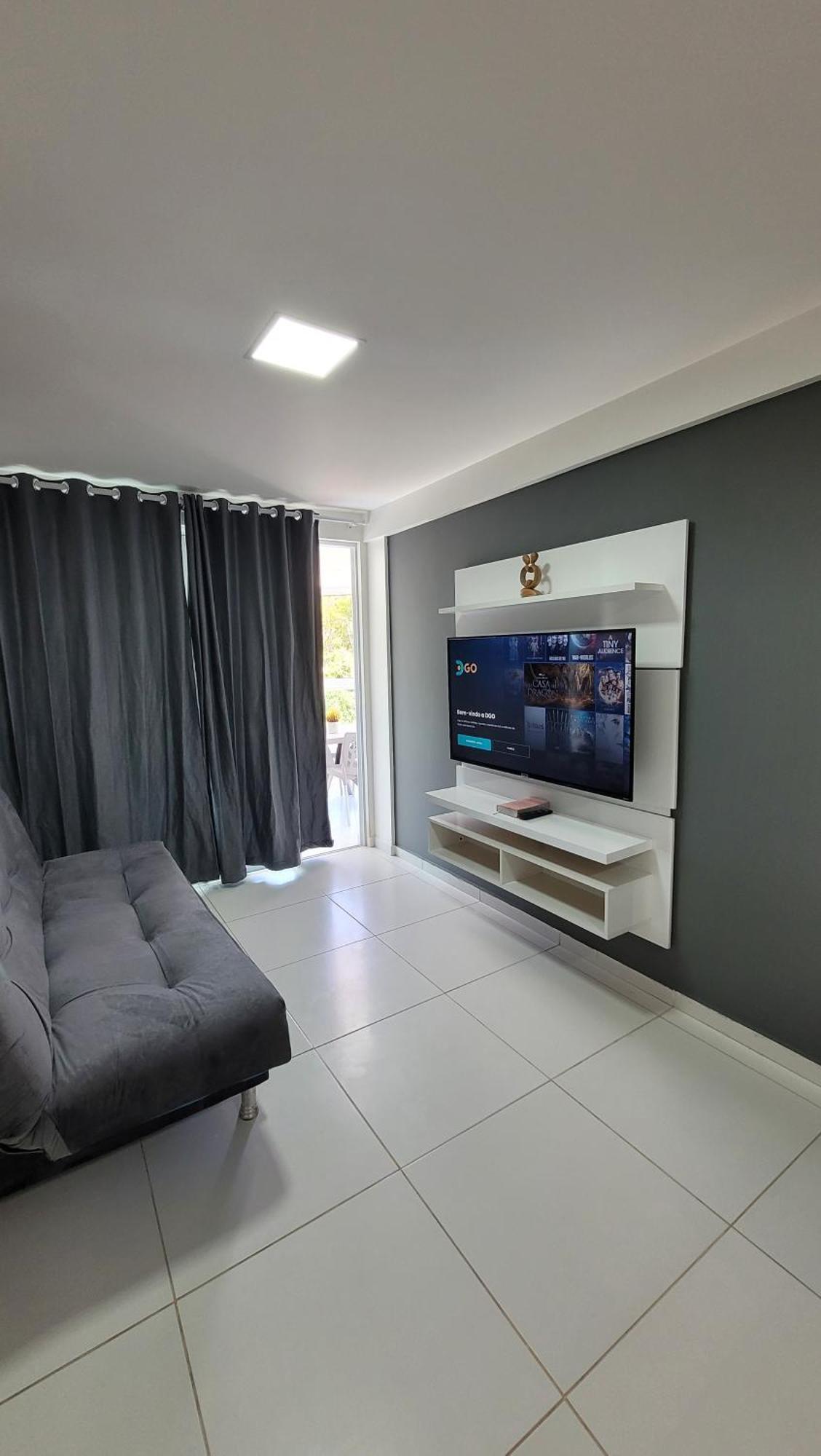 Brisa De Carapibus Apartment Конде Екстериор снимка