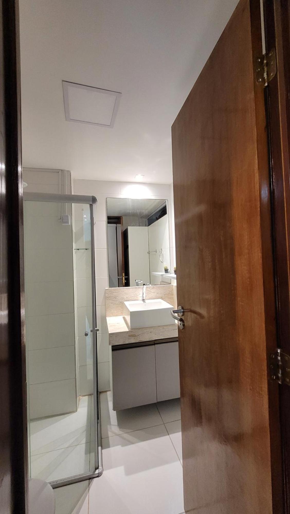 Brisa De Carapibus Apartment Конде Екстериор снимка