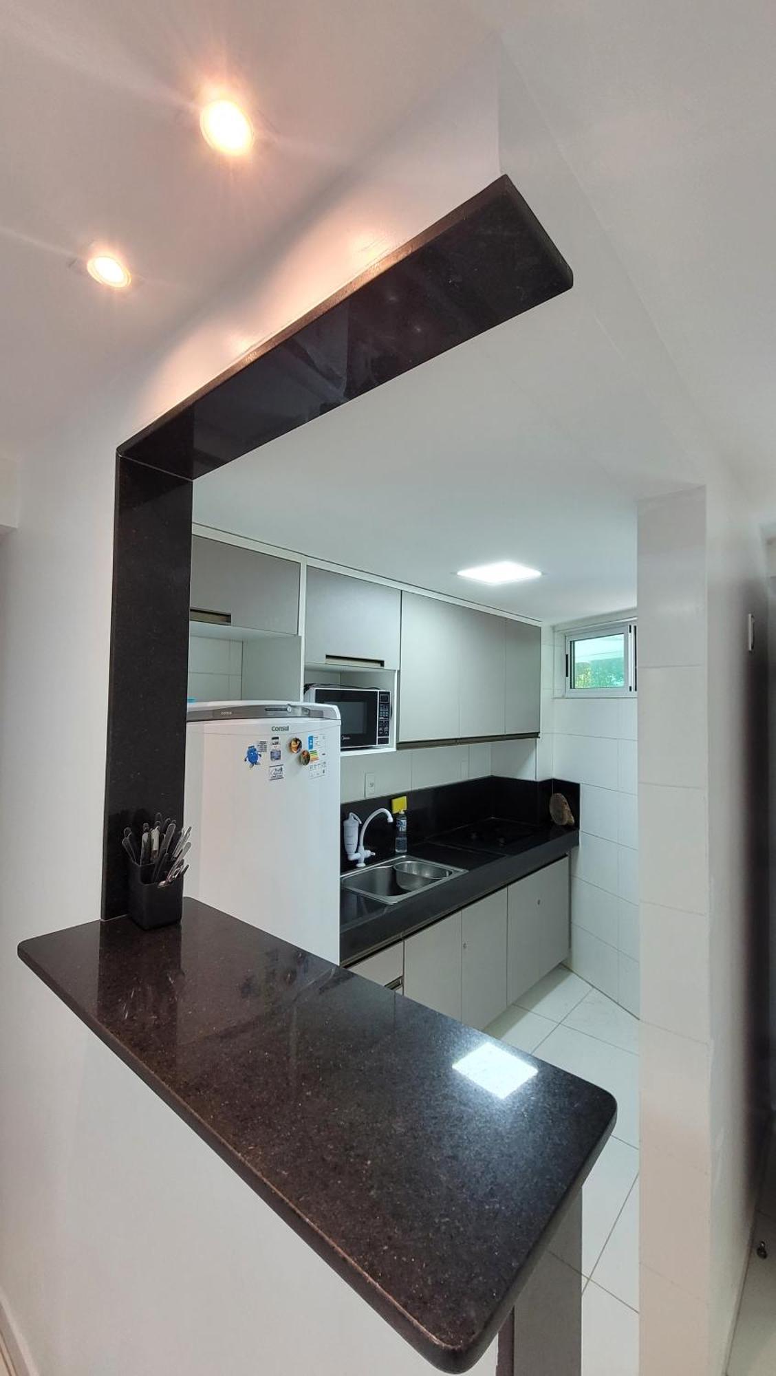 Brisa De Carapibus Apartment Конде Екстериор снимка