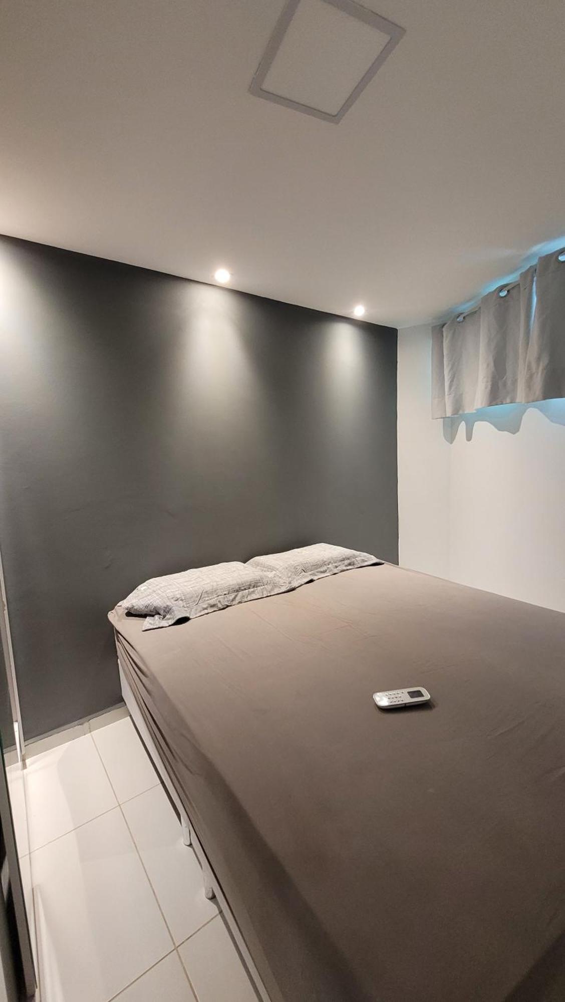 Brisa De Carapibus Apartment Конде Екстериор снимка