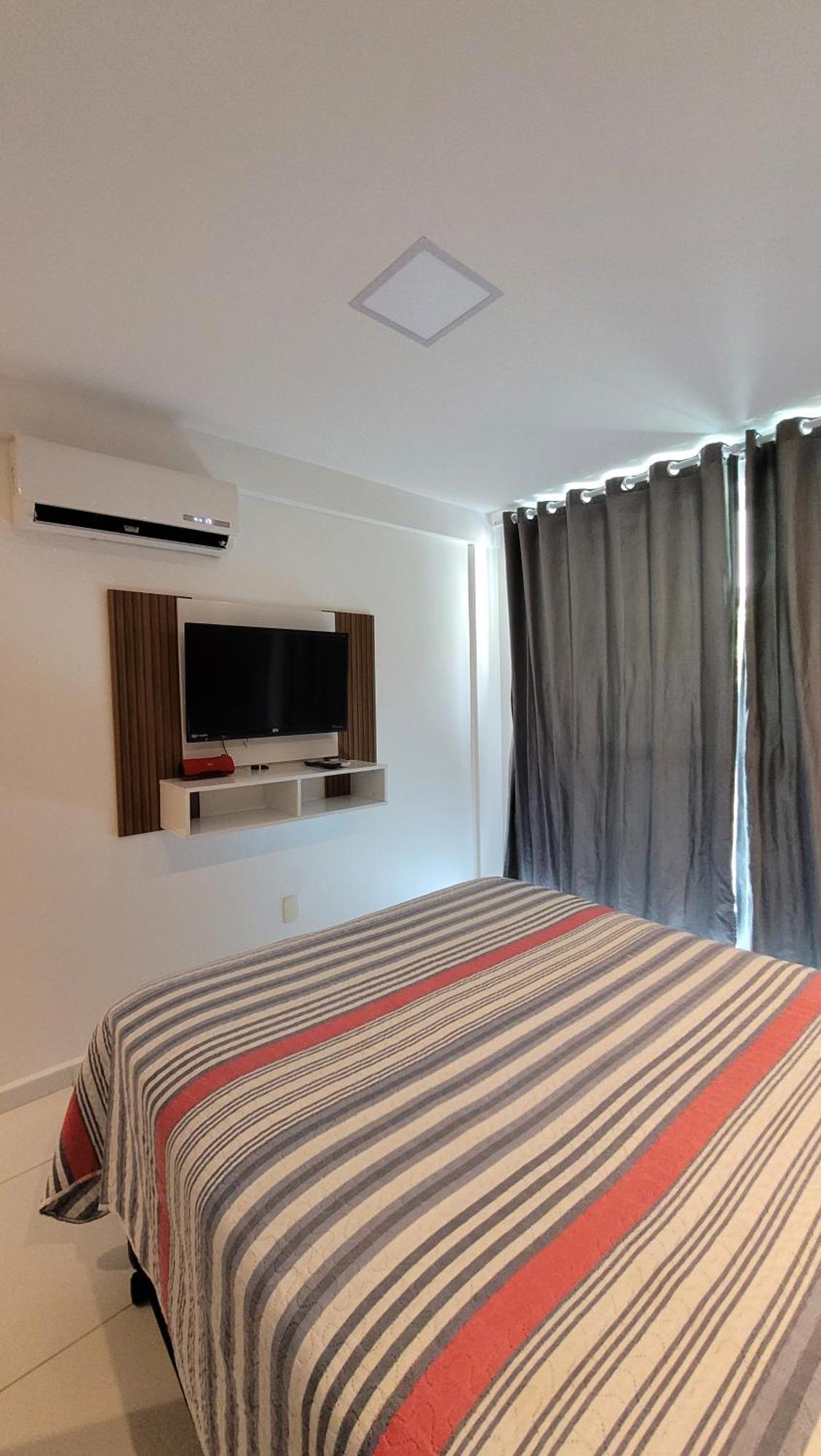 Brisa De Carapibus Apartment Конде Екстериор снимка